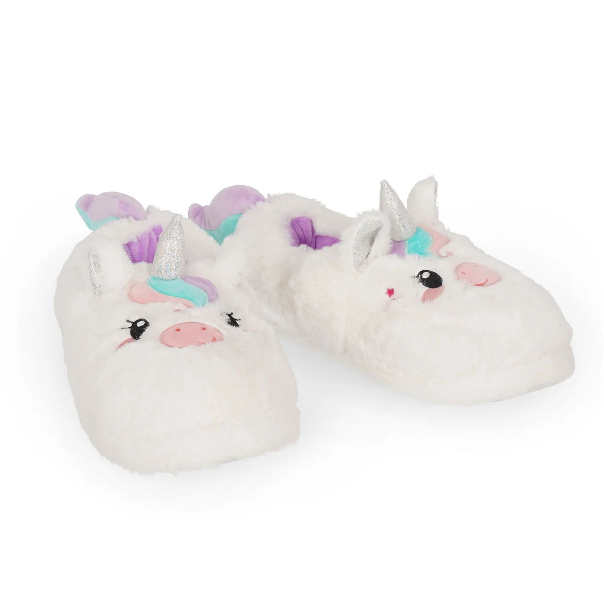 Legami Hausschuhe - Unicorn Medium - Cosy Slippers Größe 39-41