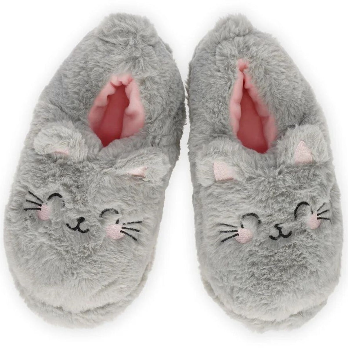 Legami Hausschuhe - Kitty Small - Cosy Slippers Größe 35–38