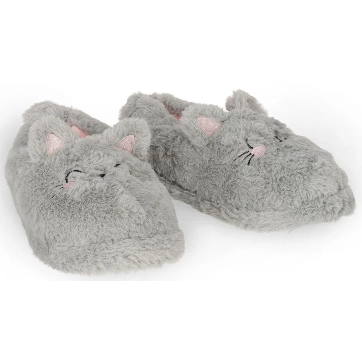 Legami Hausschuhe - Kitty Small - Cosy Slippers Größe 35–38