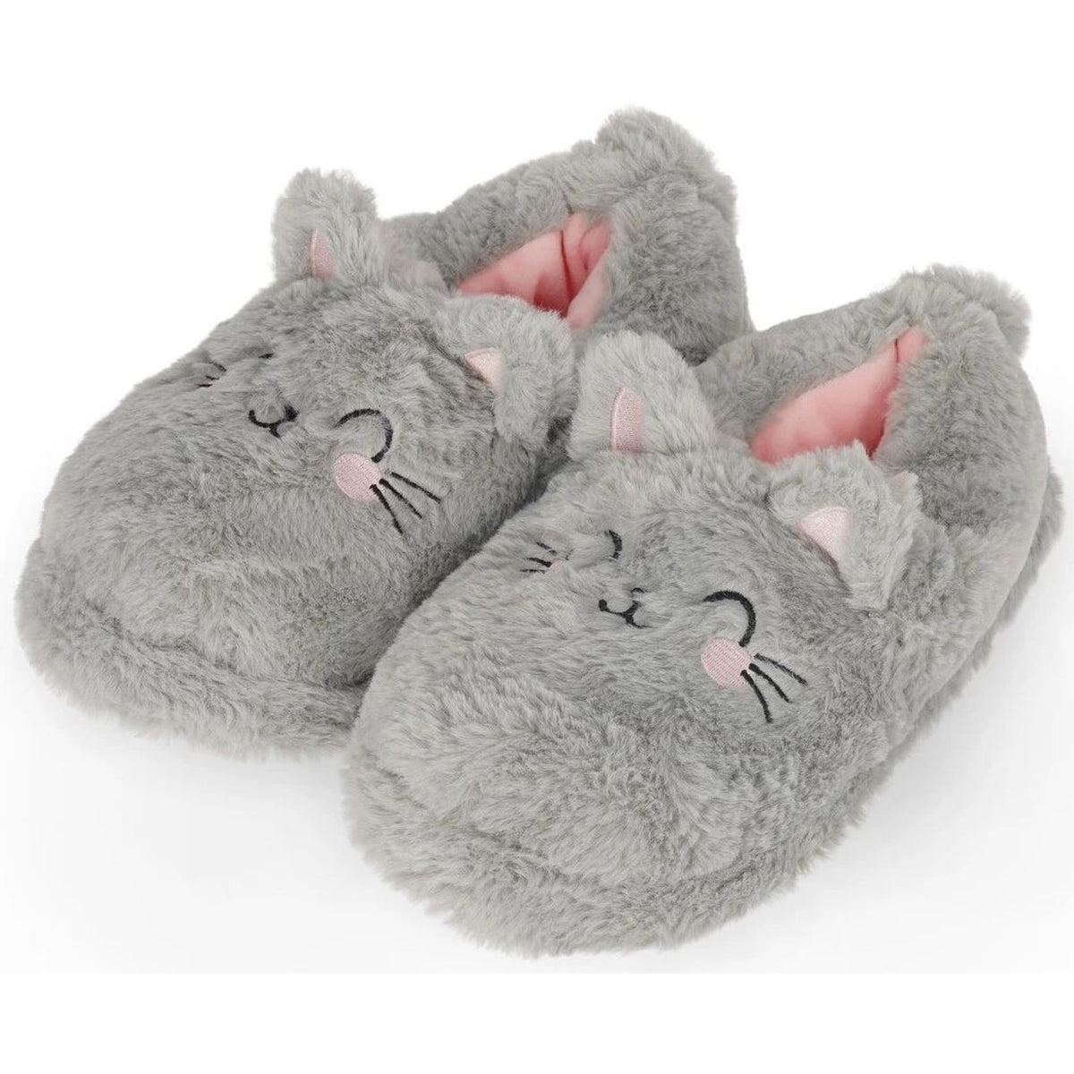Legami Hausschuhe - Kitty Small - Cosy Slippers Größe 35–38