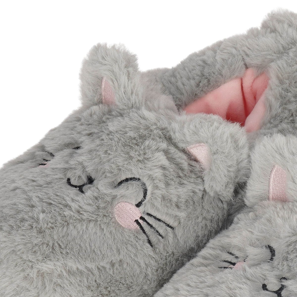 Legami Hausschuhe - Kitty Small - Cosy Slippers Größe 35–38