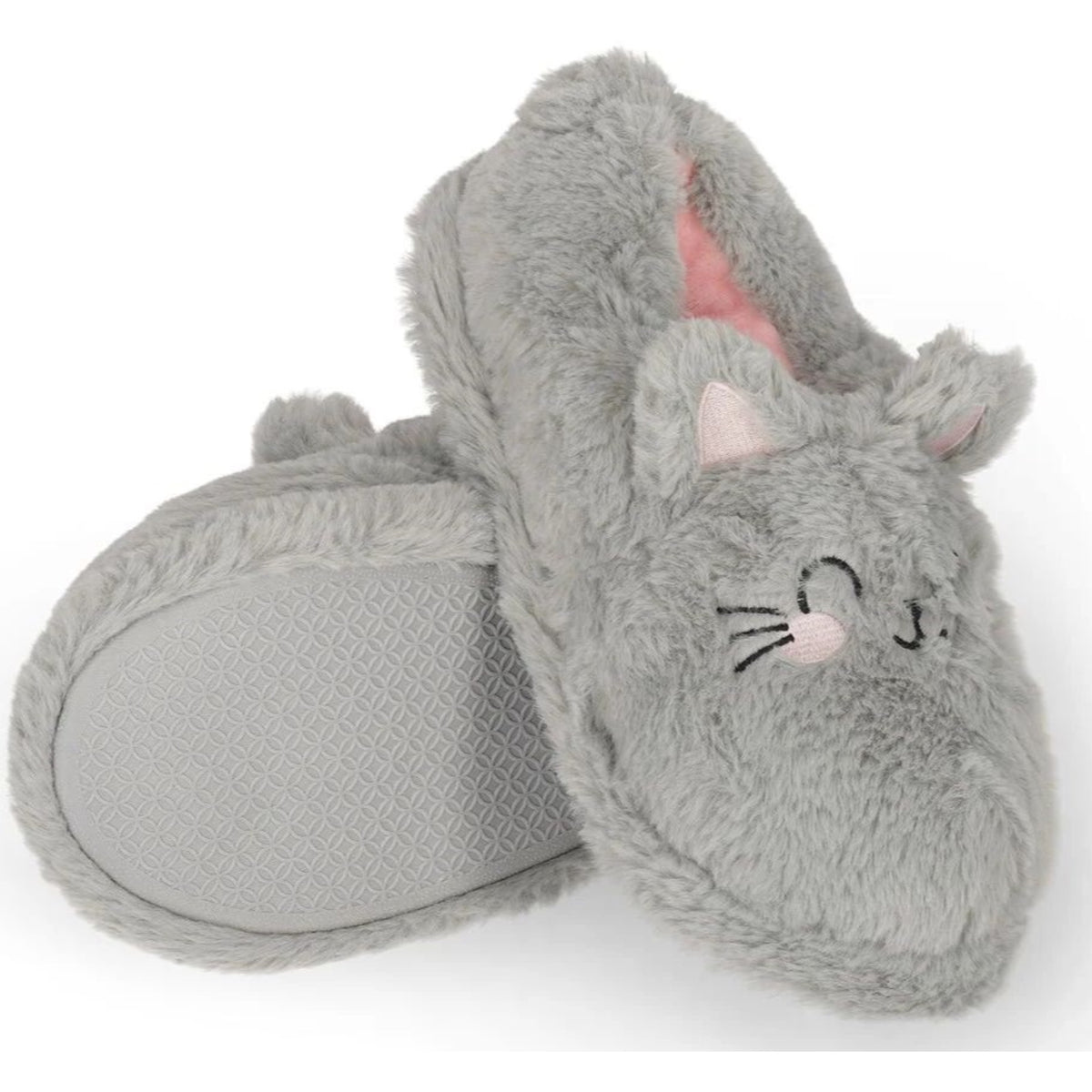 Legami Hausschuhe - Kitty Small - Cosy Slippers Größe 35–38