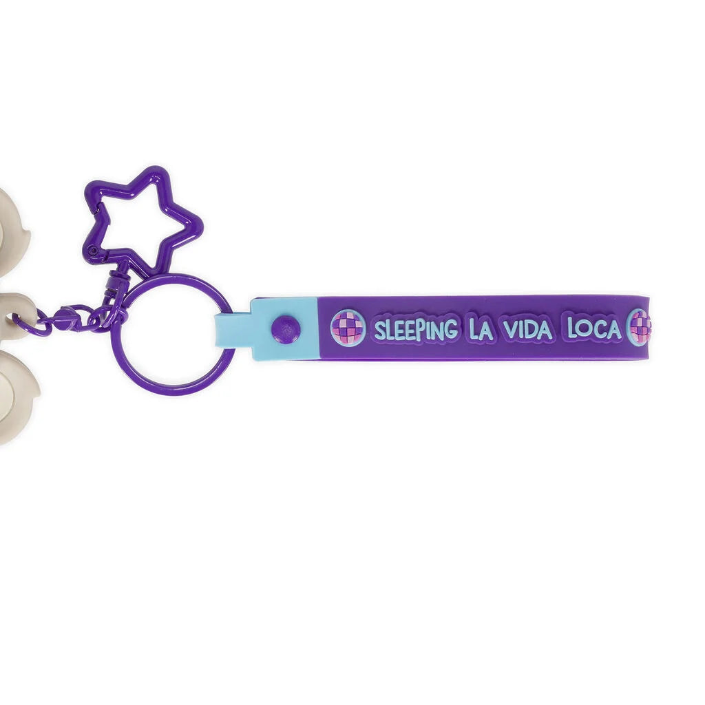 Legami Münztasche mit Schlüsselanhänger Koala - Mini Kawaii