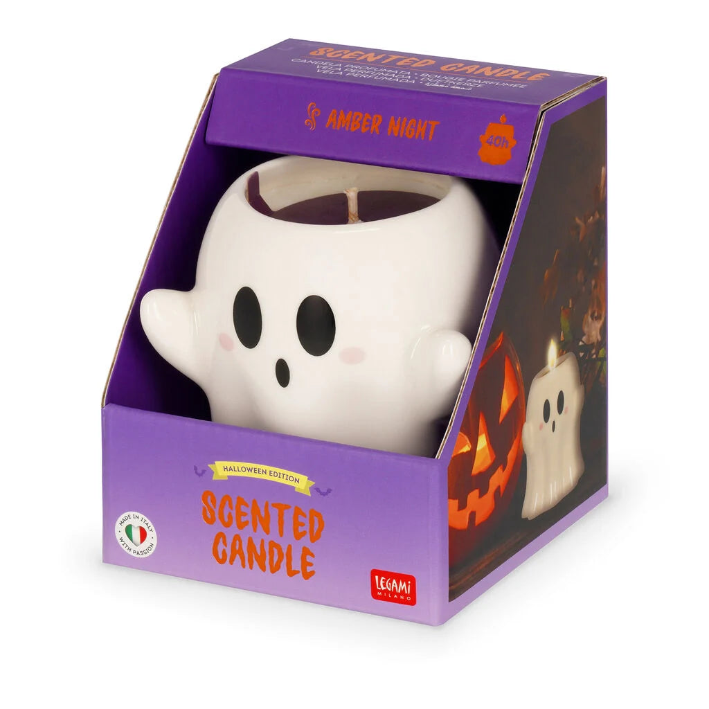 Legami Duftkerze Halloween