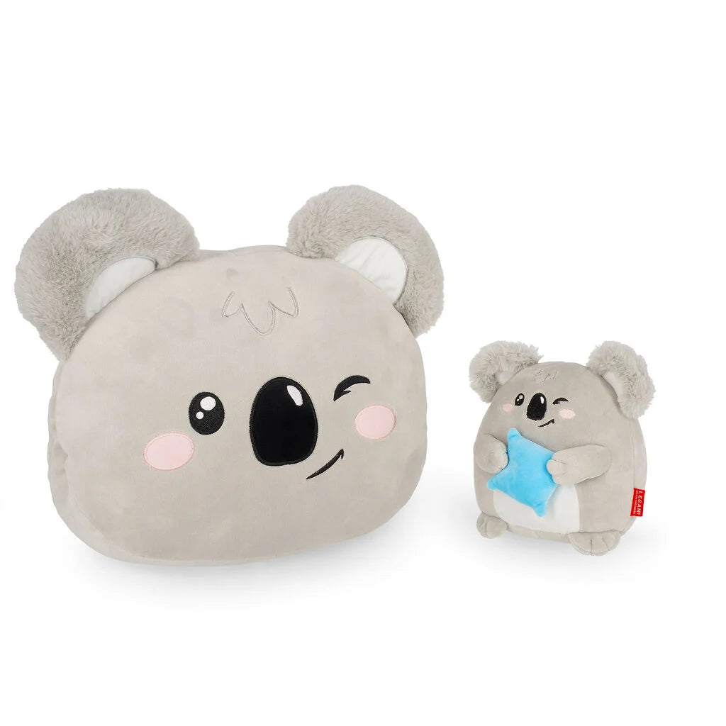 Legami Kissen Koala - Super Soft!