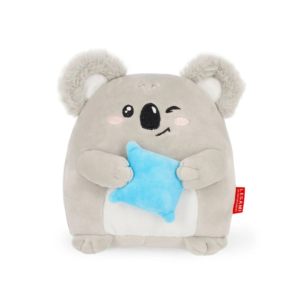Legami Plüschtier Koala - Mini Super Soft!