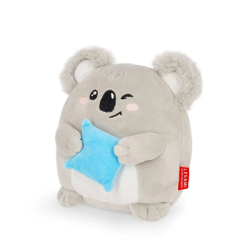 Legami Plüschtier Koala - Mini Super Soft!