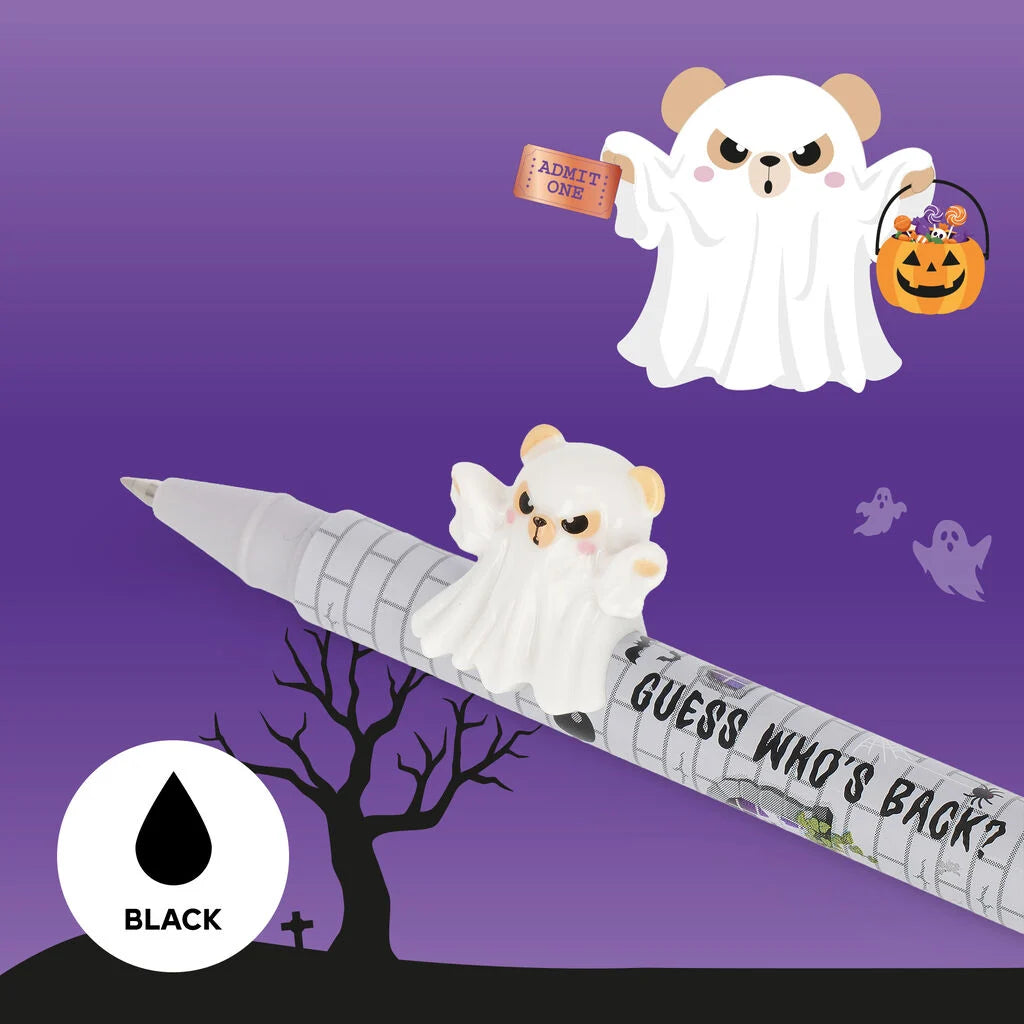 Legami Gelstift 2er Set Halloween