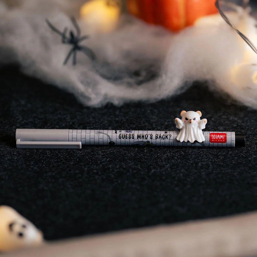 Legami Gelstift 2er Set Halloween