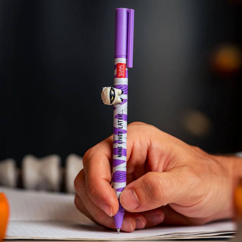 Legami Gelstift 2er Set Halloween