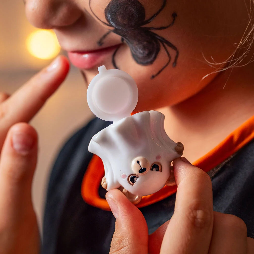 Legami Lipgloss Halloween