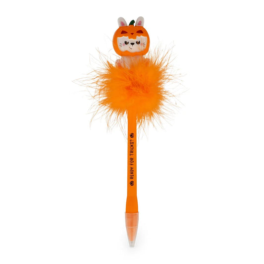 Legami Leuchtende Kugelschreiber Bunny/Pumpkin