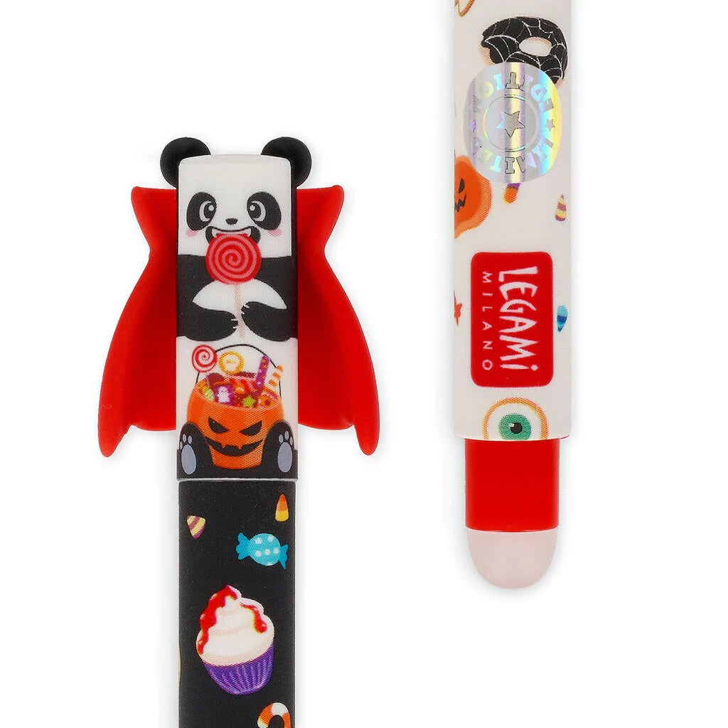 Legami Löschbarer Gelstift Halloween