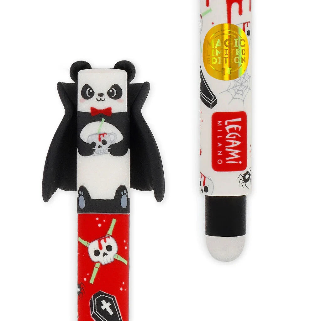 Legami Löschbarer Gelstift Halloween