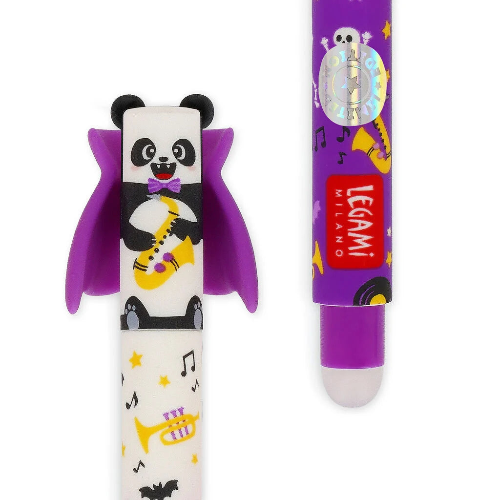 Legami Löschbarer Gelstift Halloween