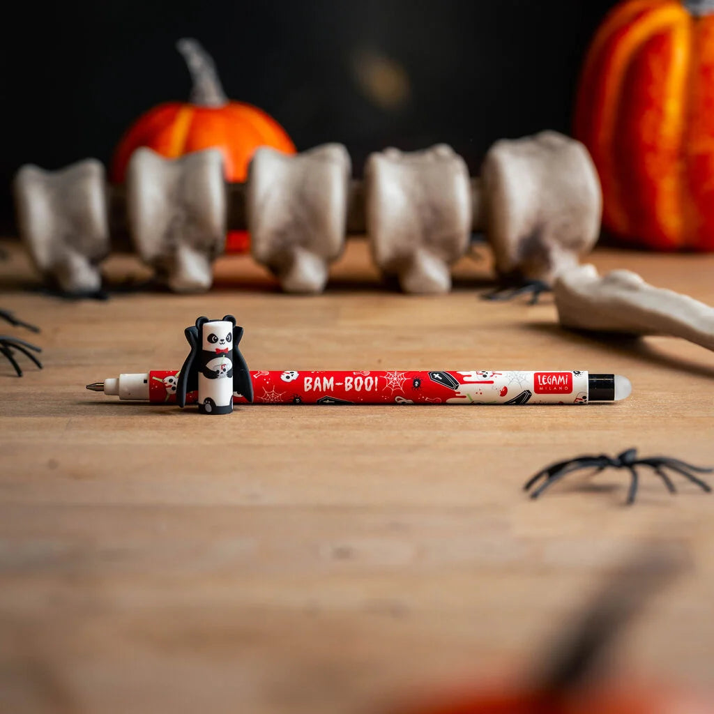 Legami Löschbarer Gelstift Halloween