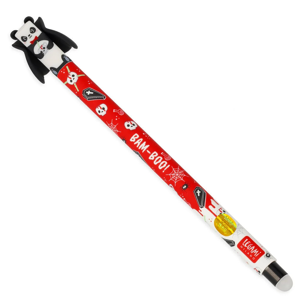 Legami Löschbarer Gelstift Halloween