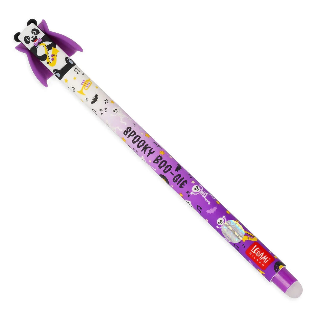 Legami Löschbarer Gelstift Halloween