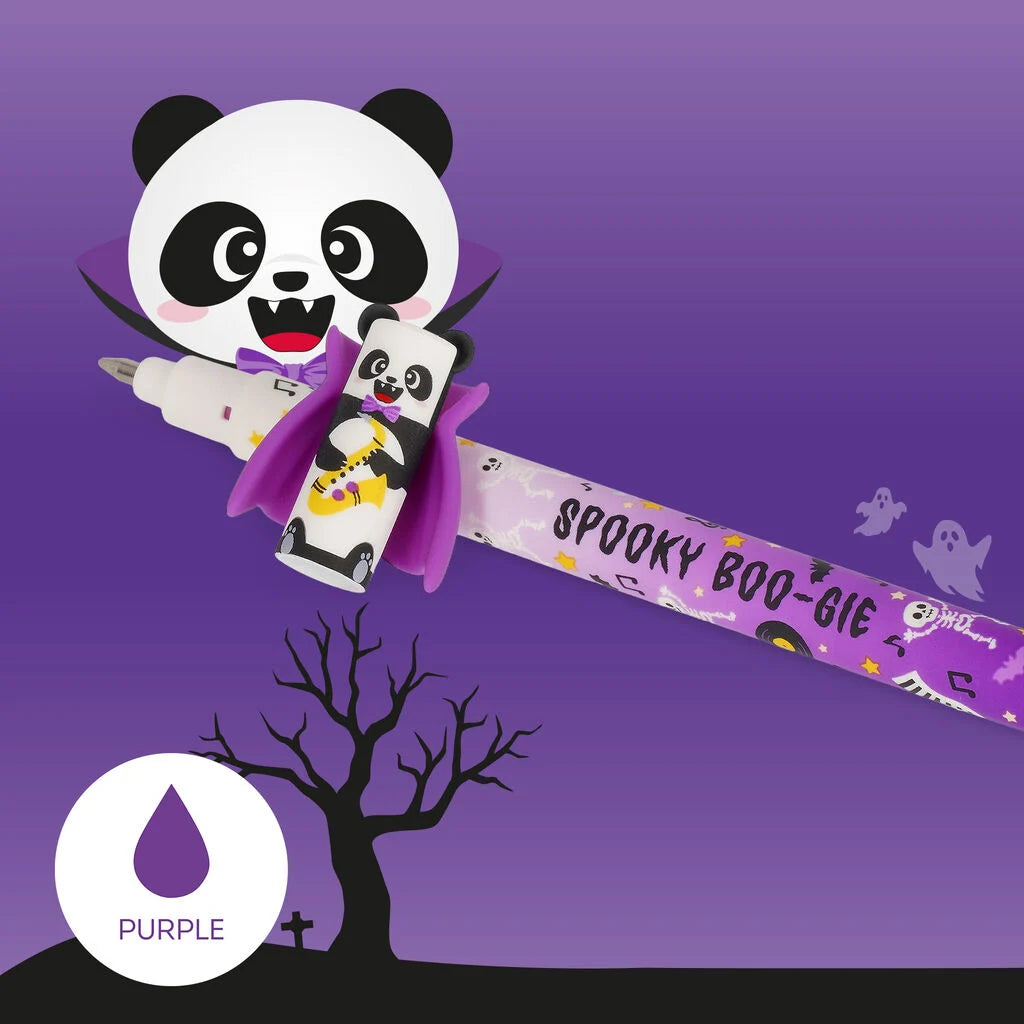 Legami Löschbarer Gelstift Halloween