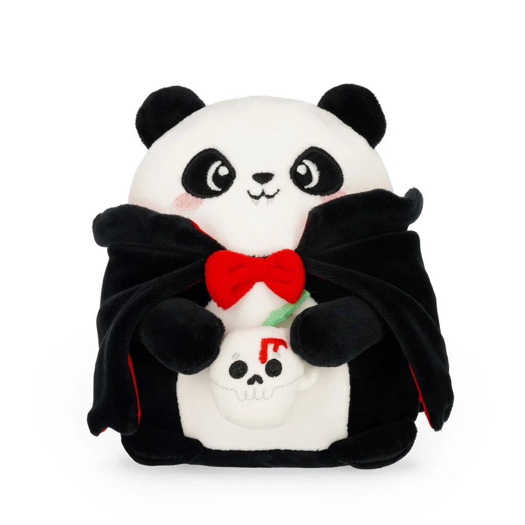 Legami Plüschtier Panda Halloween