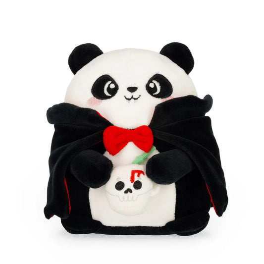 Legami Plüschtier Panda Halloween