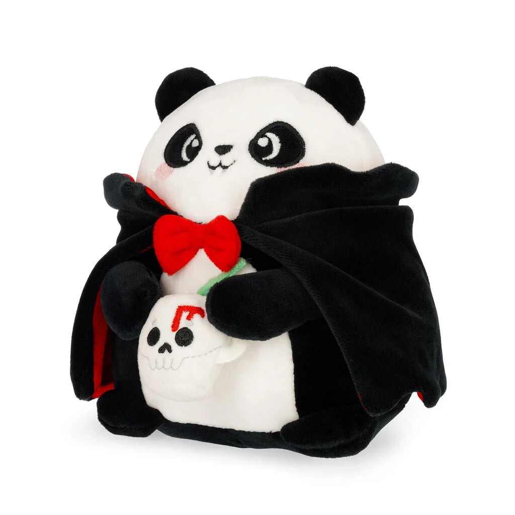 Legami Plüschtier Panda Halloween