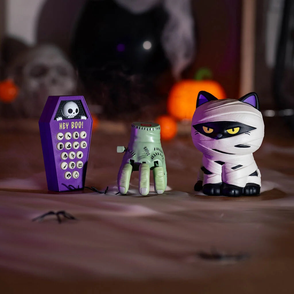 Legami Anti-Stress Squishy Halloween