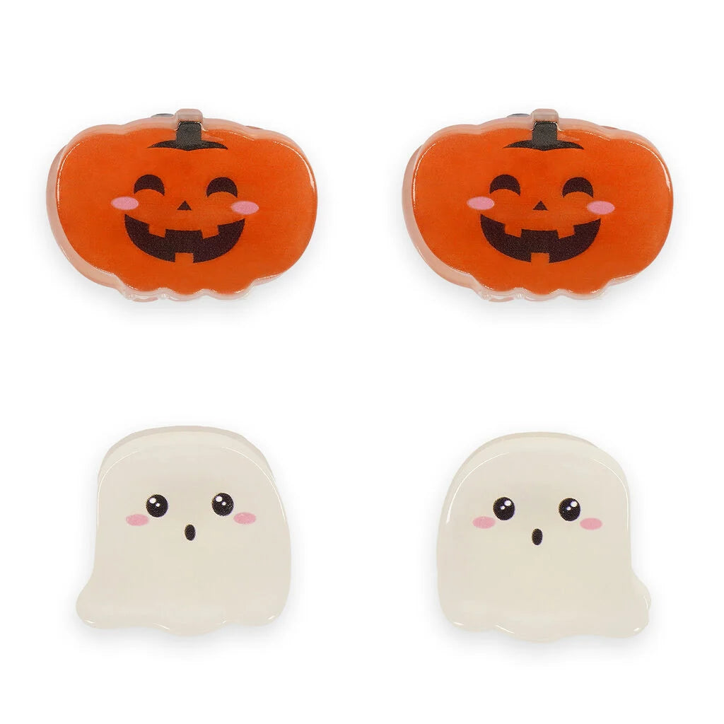 Legami Haarklammern Halloween