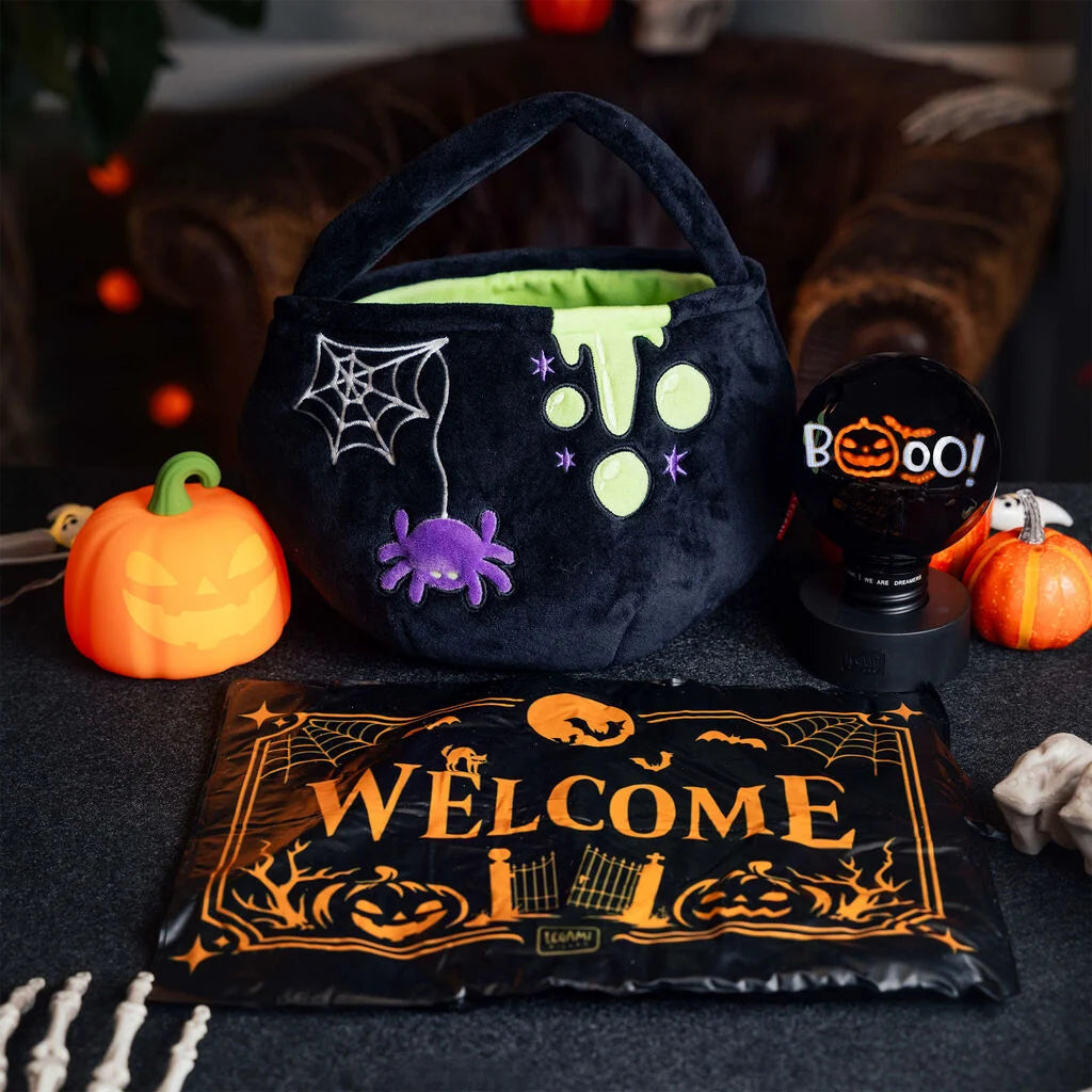 Legami Halloween-Tasche