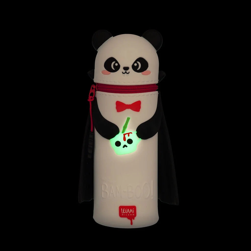 Legami Federtasche Kawaii - 2-In-1 Halloween