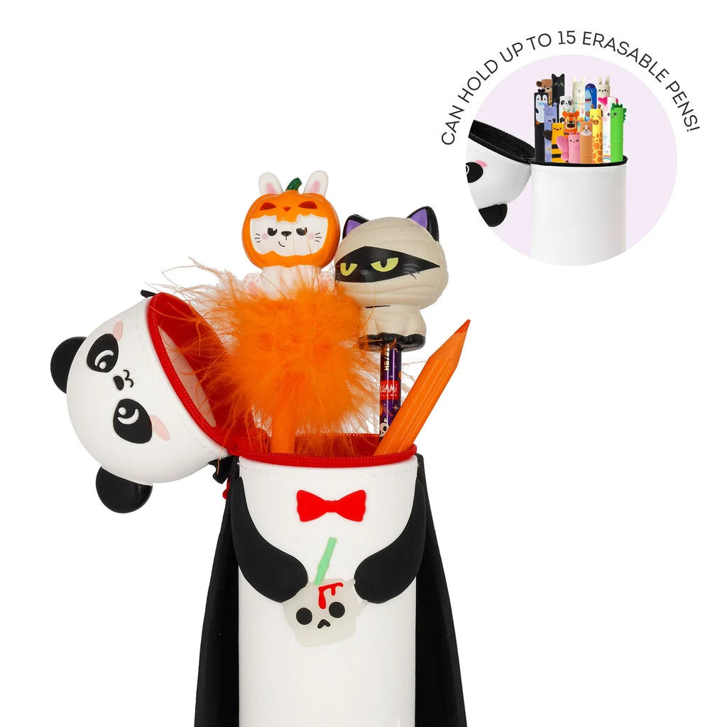 Legami Federtasche Kawaii - 2-In-1 Halloween