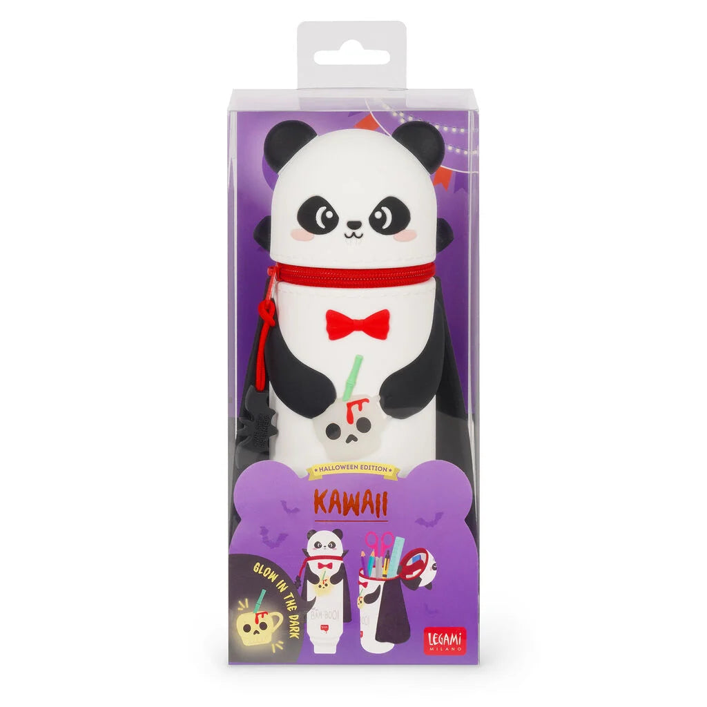 Legami Federtasche Kawaii - 2-In-1 Halloween