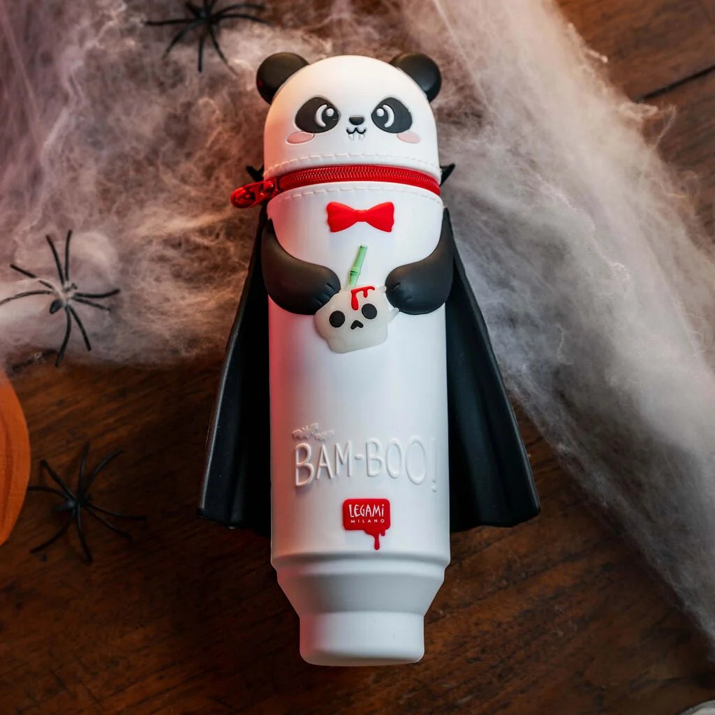 Legami Federtasche Kawaii - 2-In-1 Halloween
