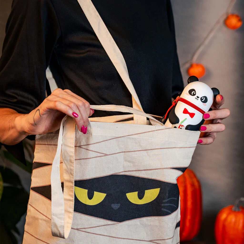 Legami Federtasche Kawaii - 2-In-1 Halloween