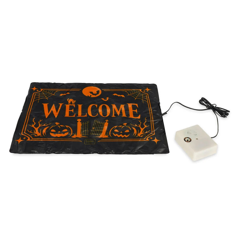 Legami Türmatte mit Sound Halloween