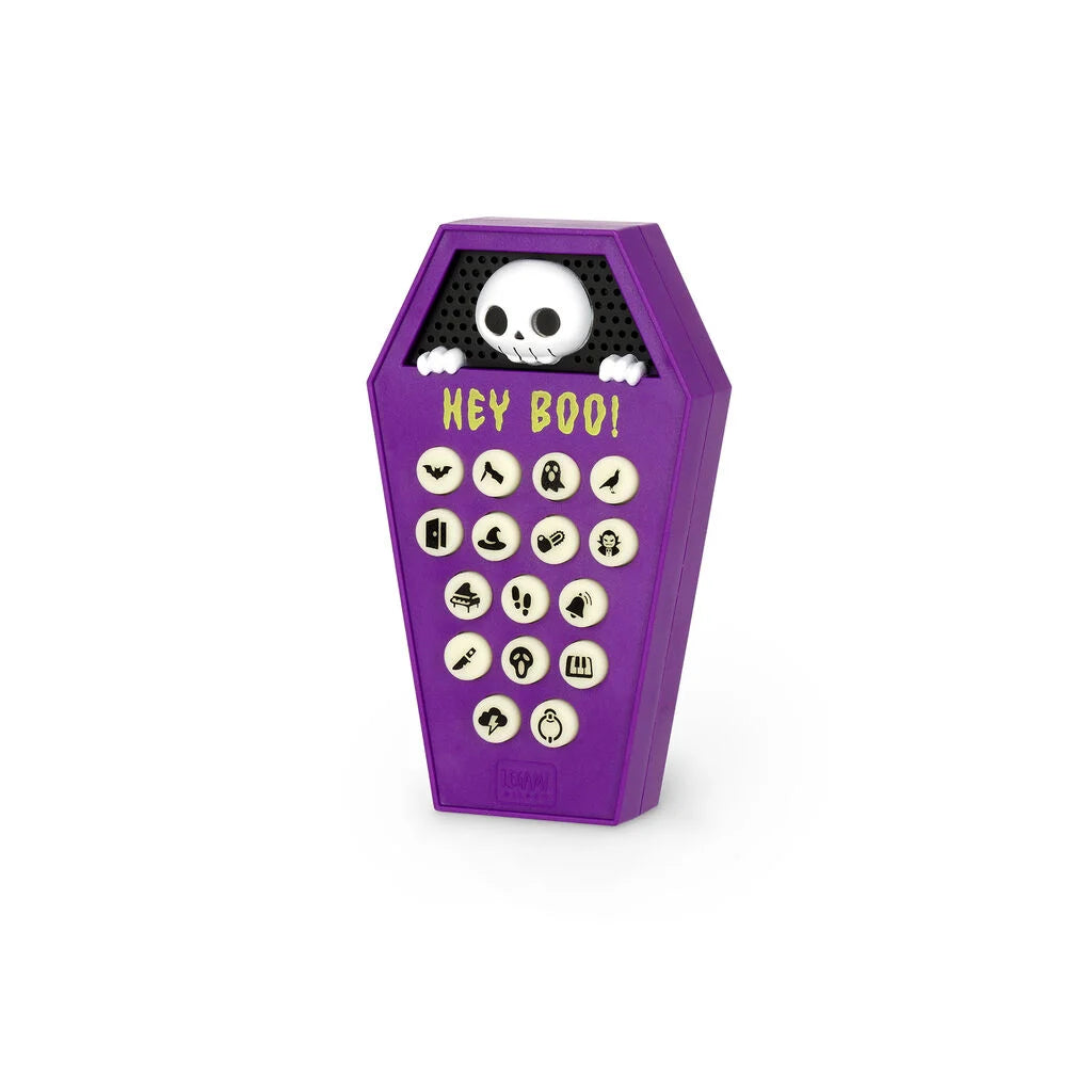Legami Sound Maschine Halloween