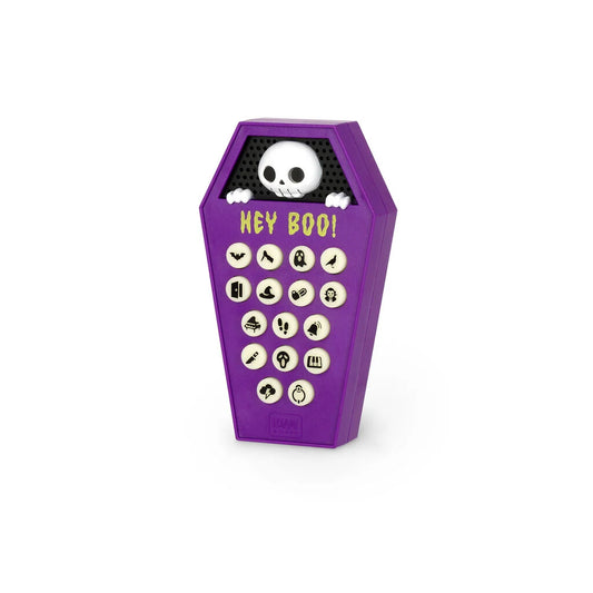 Legami Sound Maschine Halloween