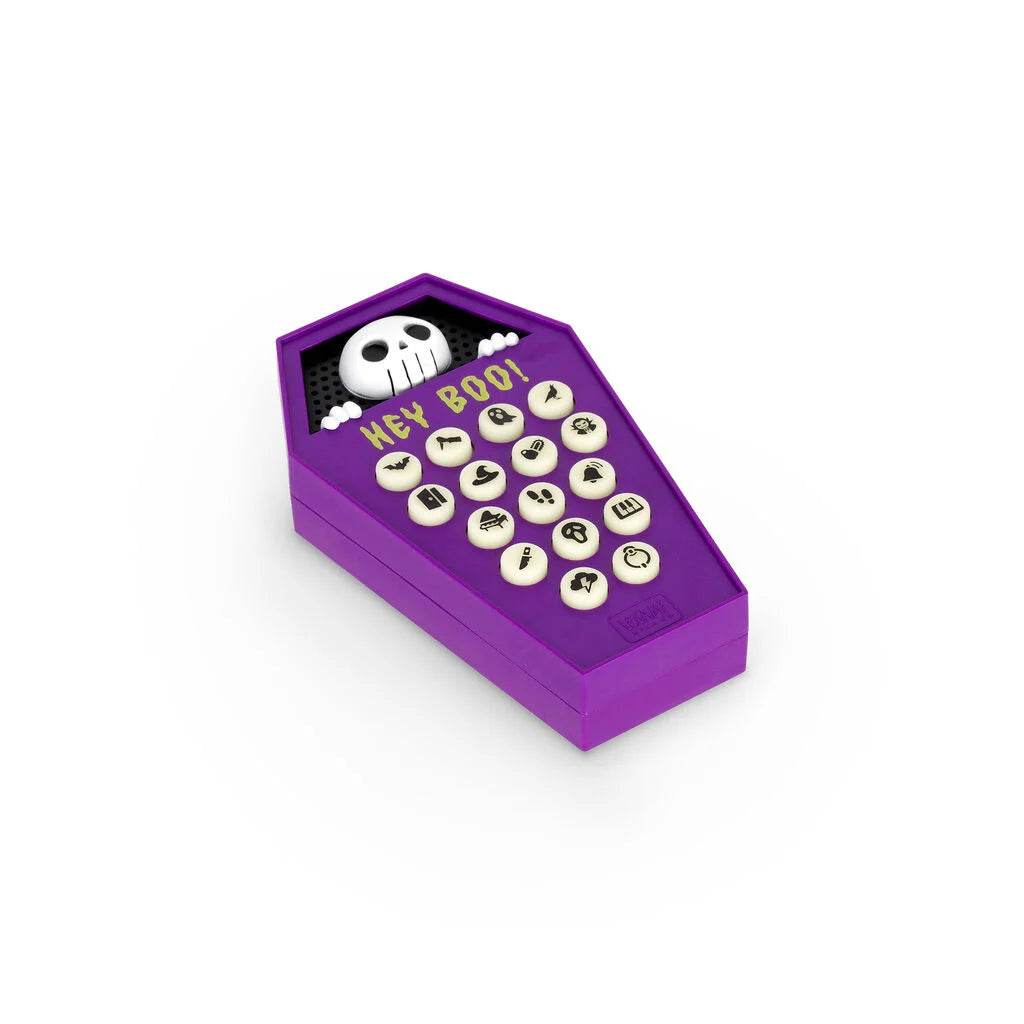 Legami Sound Maschine Halloween