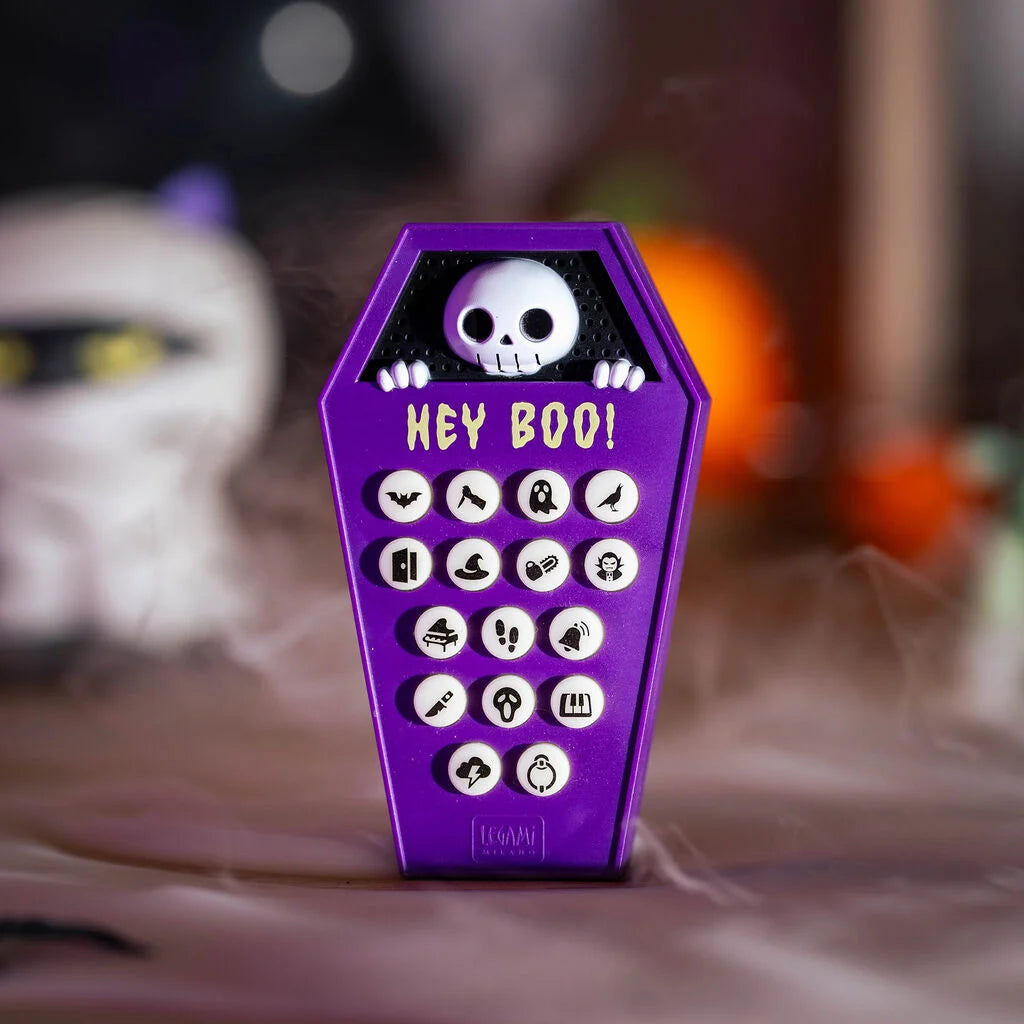 Legami Sound Maschine Halloween