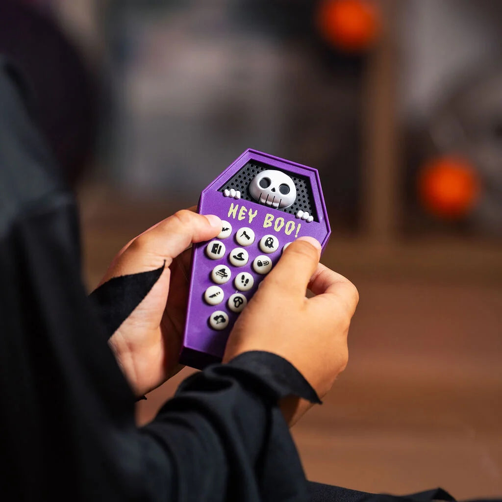 Legami Sound Maschine Halloween