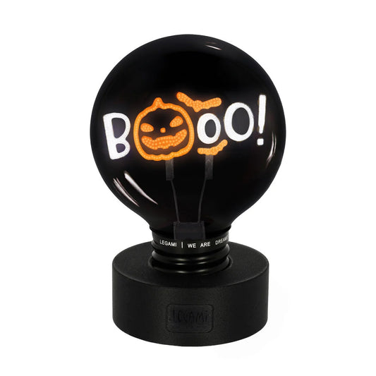 Legami Deko-Tischlampe Ghost
