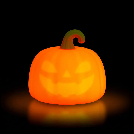 Legami LED-Nachtlicht Pumpkin