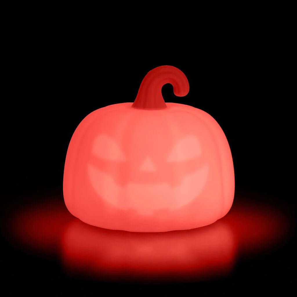 Legami LED-Nachtlicht Pumpkin
