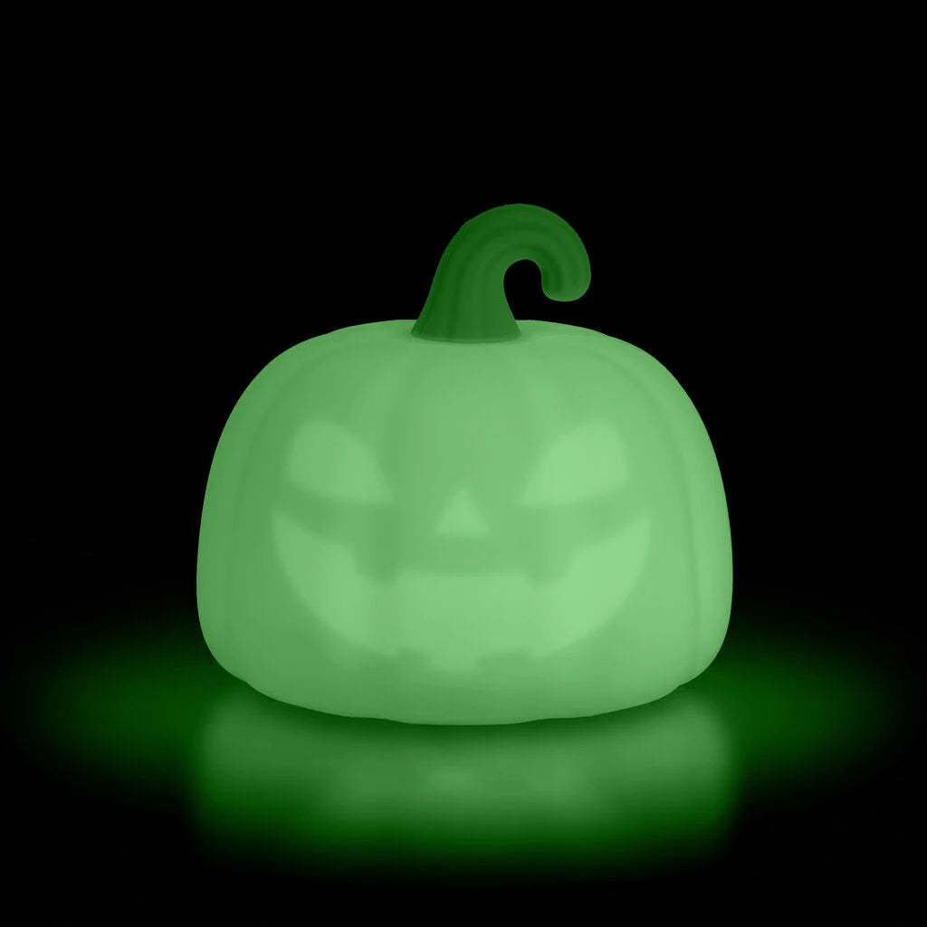 Legami LED-Nachtlicht Pumpkin
