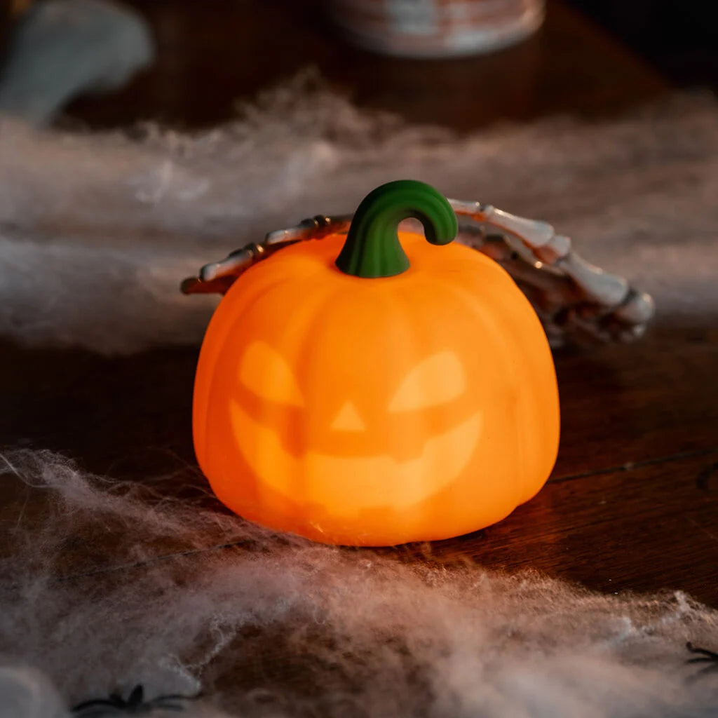 Legami LED-Nachtlicht Pumpkin