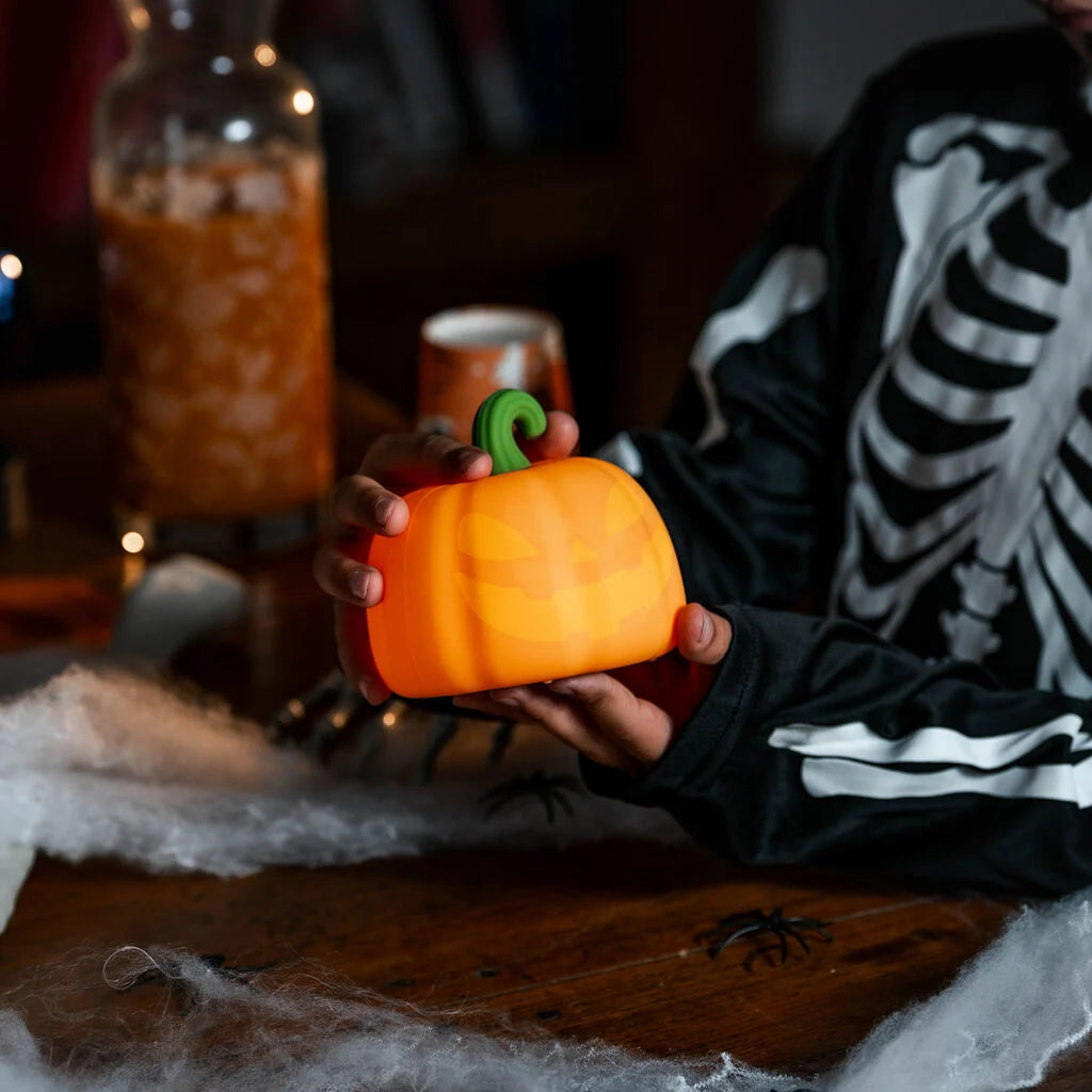 Legami LED-Nachtlicht Pumpkin