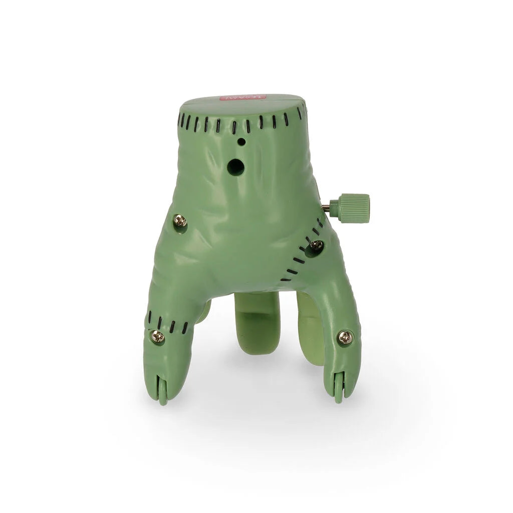 Legami Mini-Zombiehand Halloween