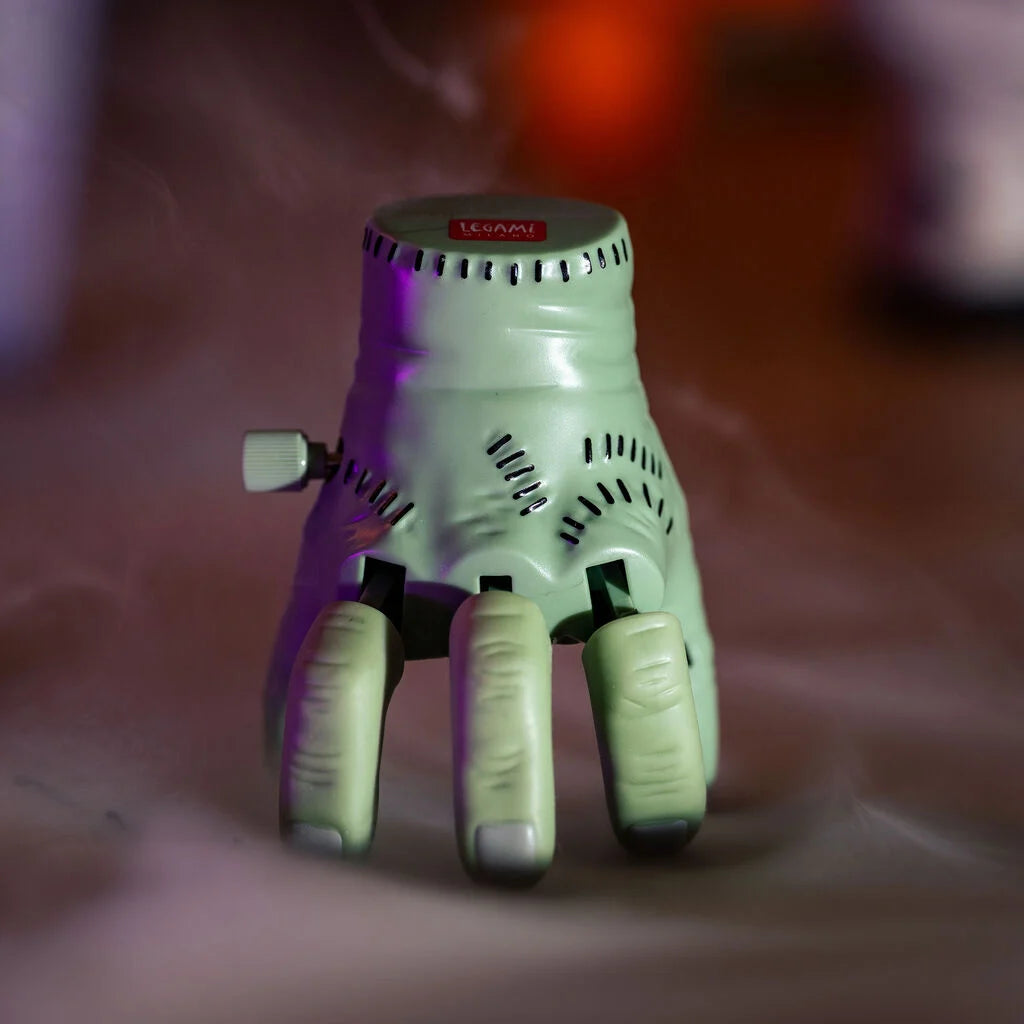 Legami Mini-Zombiehand Halloween