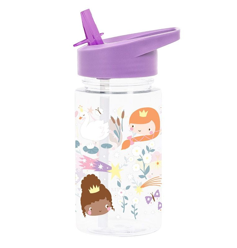 Trinkflasche Prinzessin