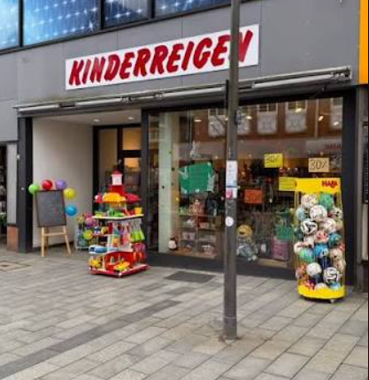 Hamburg-Rahlstedt